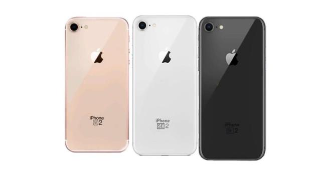 iphone家族全部产品