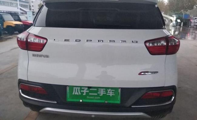 猎豹cs9ev300和猎豹cs9ev什么区别