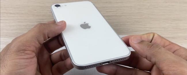 iphone se 3多久发布