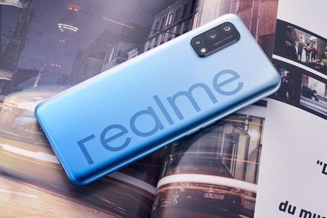 realme q2 pro是红米吗