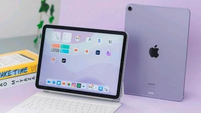 ipadair5买回来啥时候充电