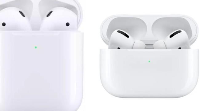 airpods2现在卖多少