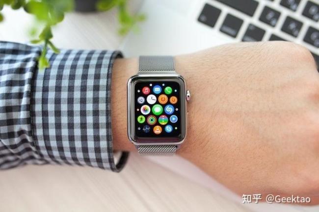 apple watch 7和se哪个值得买