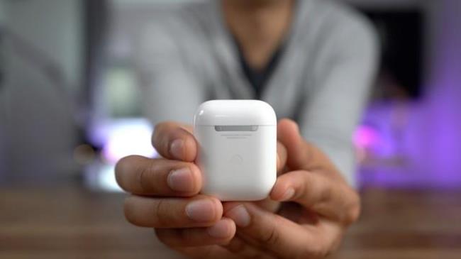 airpods2建议买无线还是有线