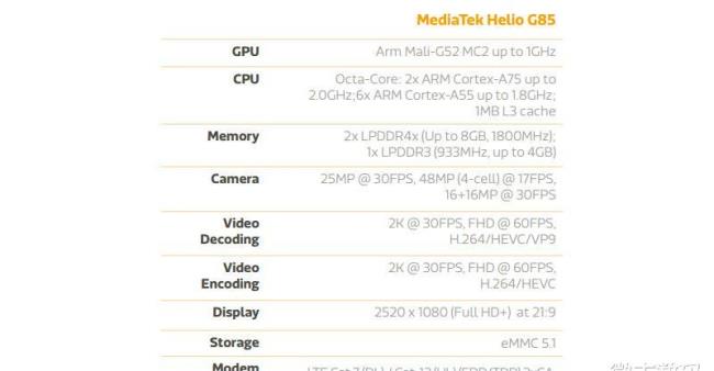 红米note10处理器等于骁龙多少