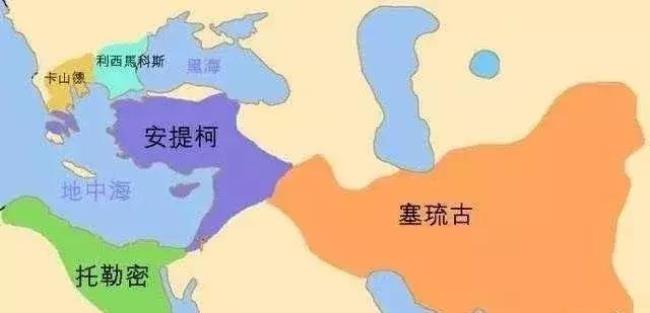 俄罗斯是亚历山大帝国吗