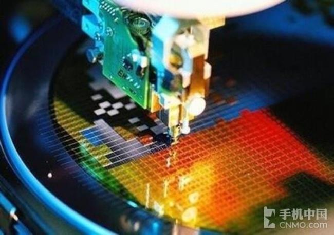 中国能制作哪些高端芯片
