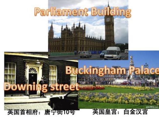 英联邦国家的制度