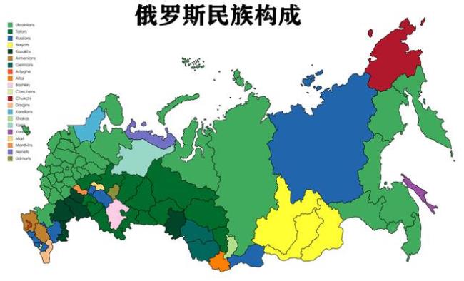 前苏联面积多大有多少个民族