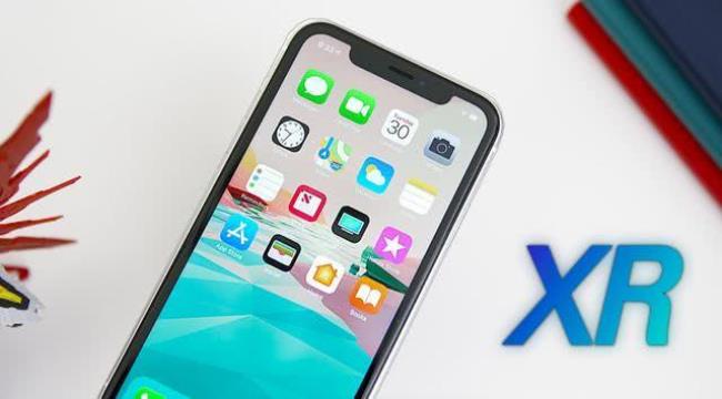 iphonexr是旗舰手机吗