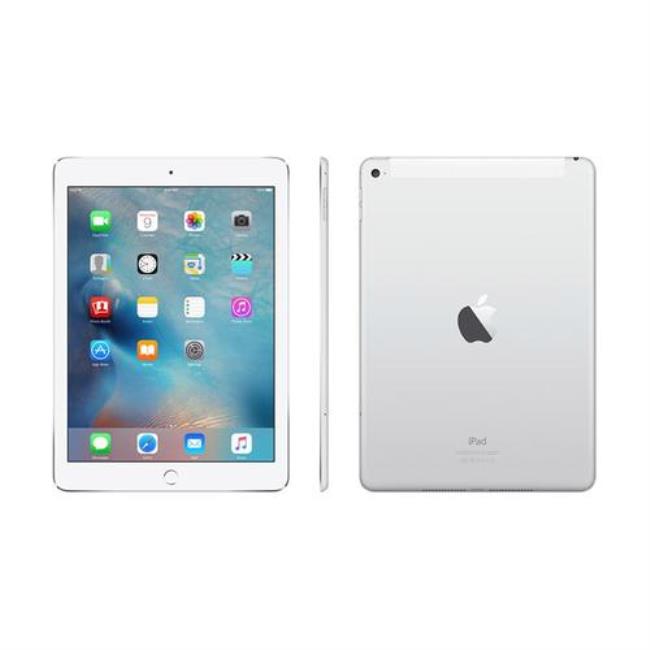 ipad air 2是几代