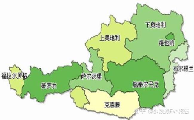 匈牙利语国土多大面积