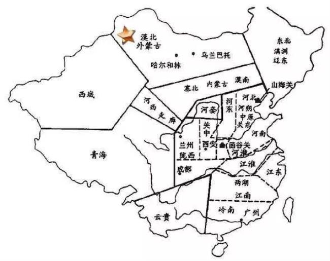 1996年中国领土面积多少