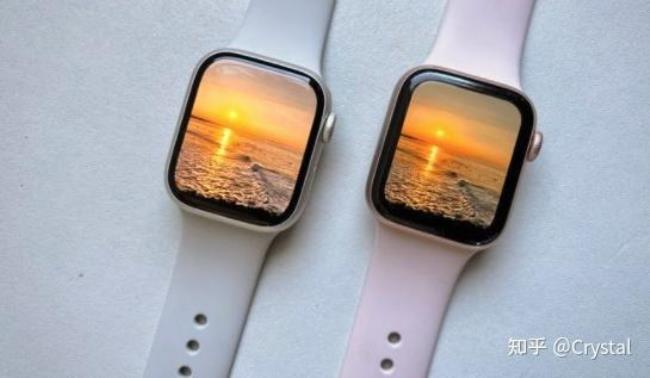 iwatch7选不锈钢还是铝合金