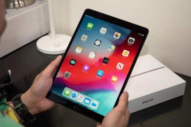 iPad 1拥有什么性能