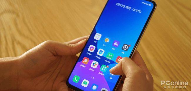 realme q3手机系统更新会怎么样