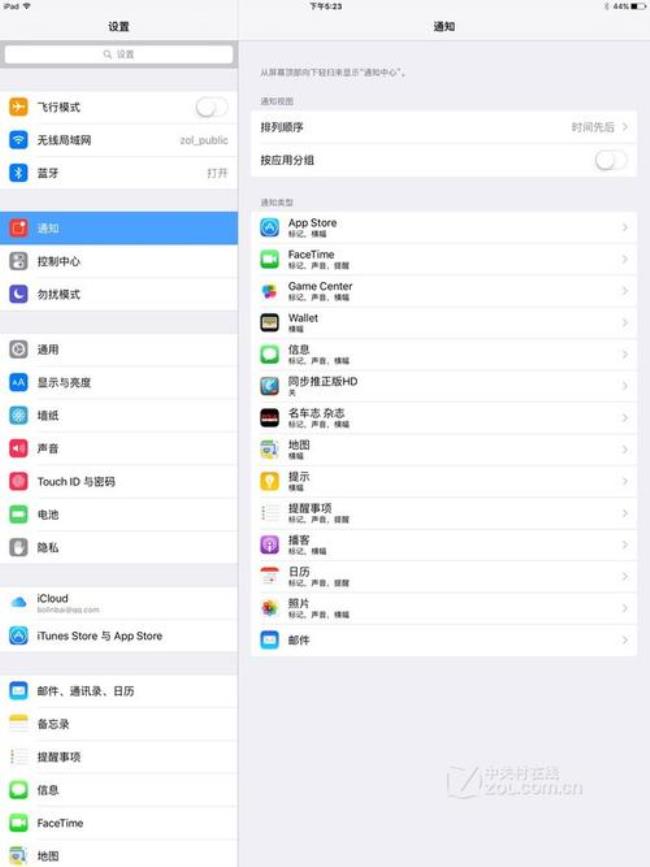 ipad怎么删除屏幕页面