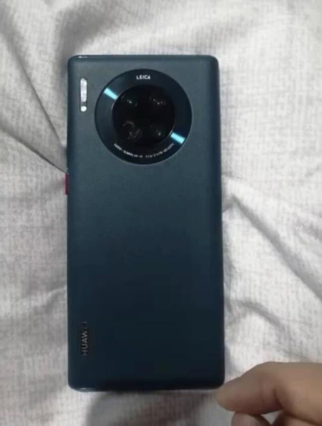 3000元买个二手mate30划算吗