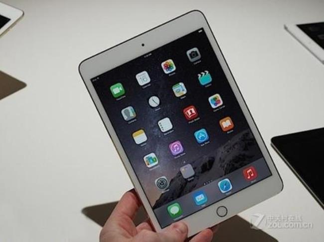 iPad mini 1最高支持ios几