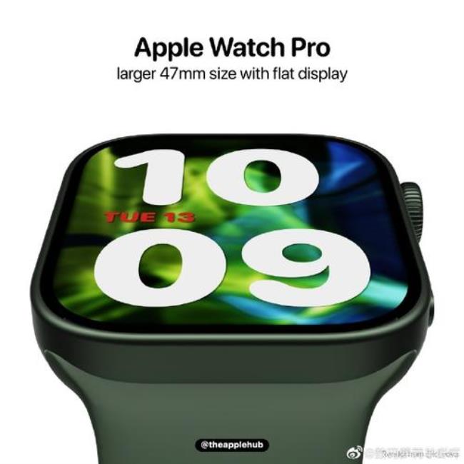 applewatch8预定时间
