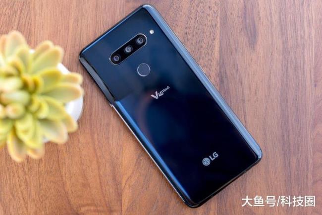 LGv40充电功率