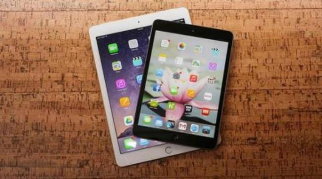 ipad mini5和ipad air4处理器