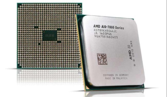 amd a10-4600m怎么样处于什么水平