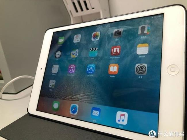 ipadmini1为什么不能升级更新