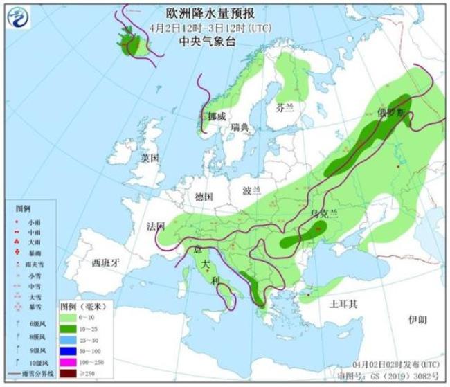 东欧和北欧哪个更冷