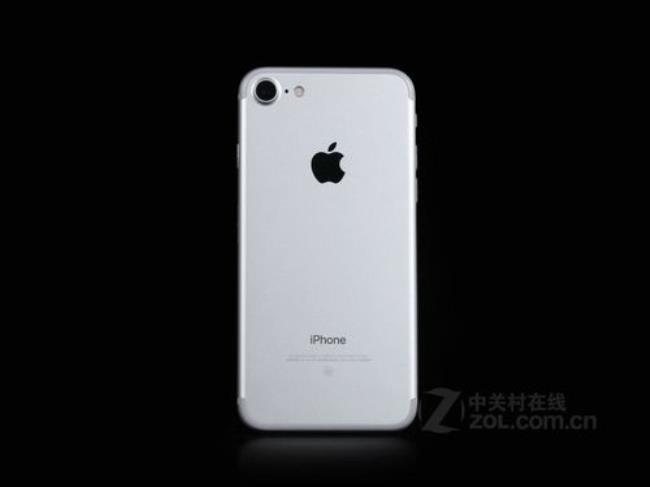 iPhone7多大尺寸