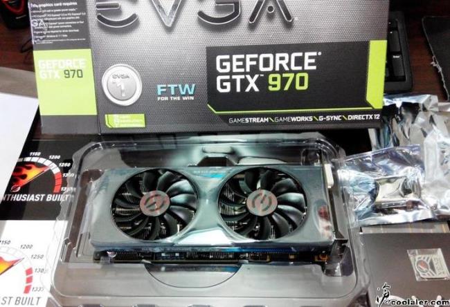 gtx 970需要多大的电源才能带动