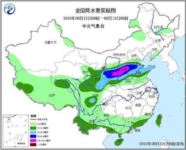 中国地图山西陕西交界