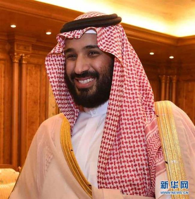 沙特国王是怎么当上皇帝的