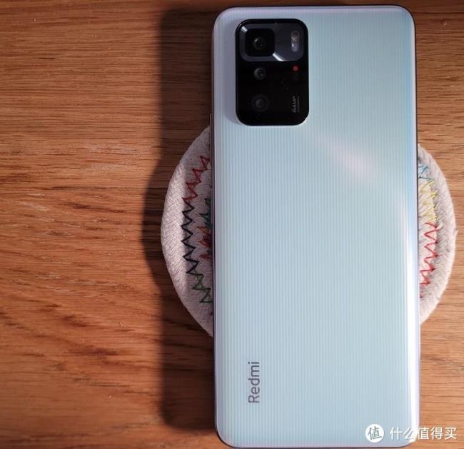 红米note 10 pro耐用吗