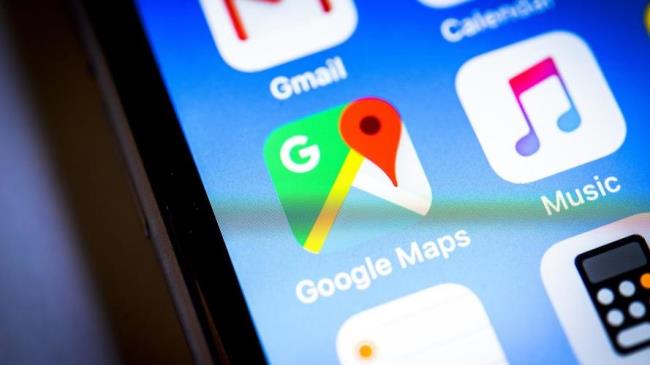 为什么华为手机用不了谷歌地图