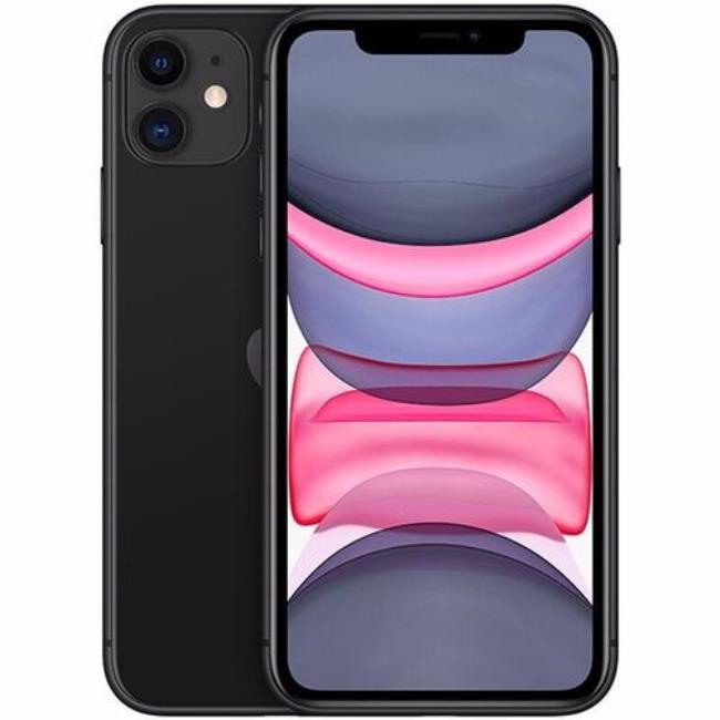 iPhone11可以双卡双待吗