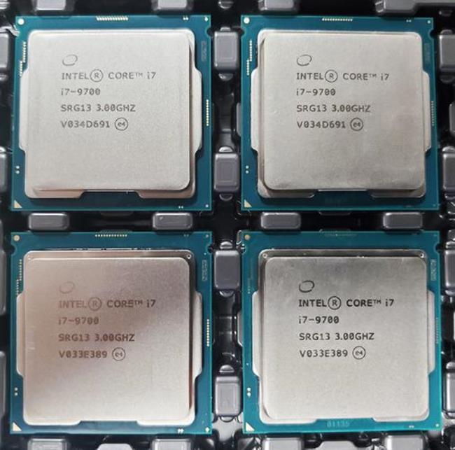 i7700k是什么水平