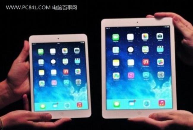 ipad air和ipad pro选择