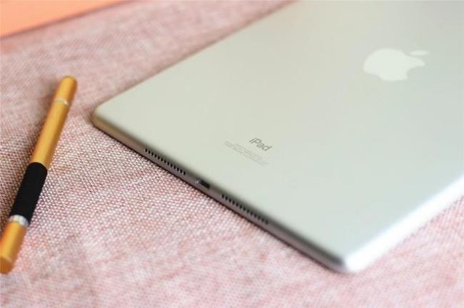 ipad8代和9代的区别