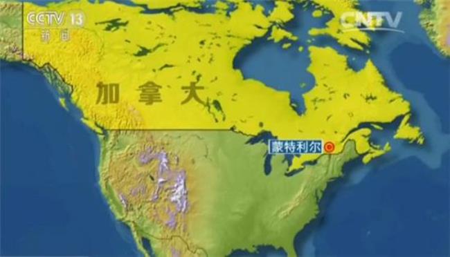 中国一点加拿大是几点