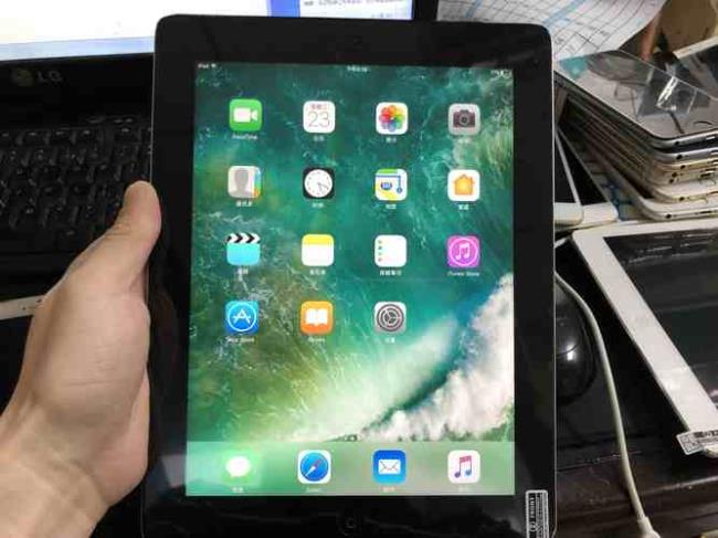 ipad3与ipad4有什么区别