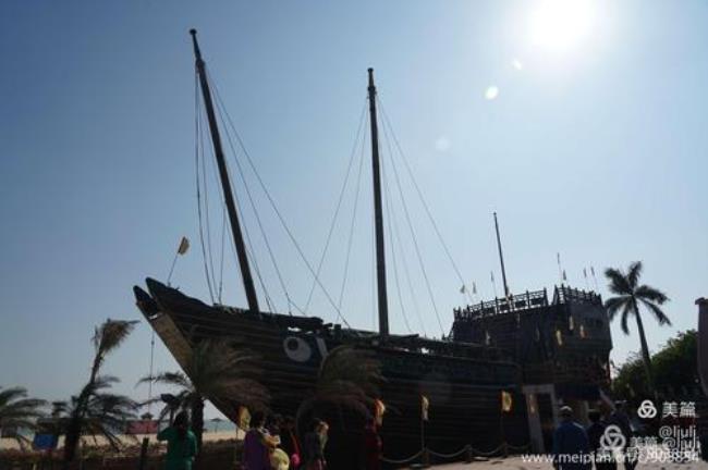 在广州打捞出水的南宋沉船叫什么
