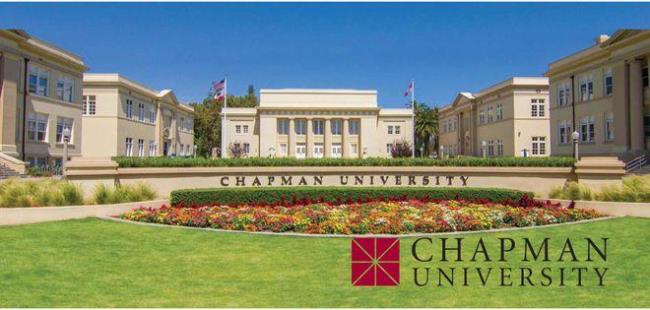 美国查普曼大学怎么样