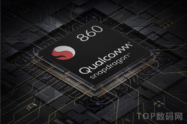 骁龙870为什么是7nm