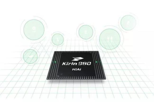 huawei kirin 710f处理器有多强