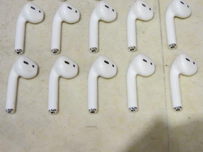 airpods a2031是几代