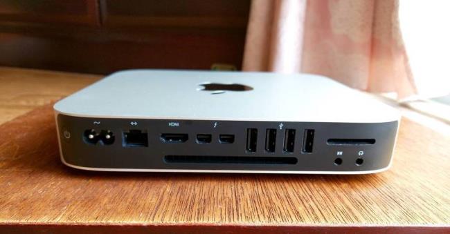 mac mini2014还能用多长时间