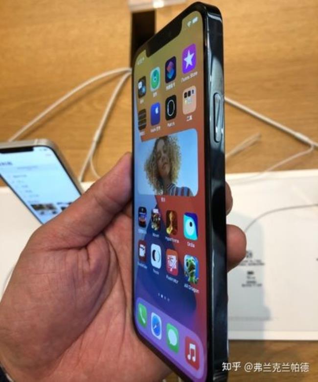 iphone12mini打游戏怎么样