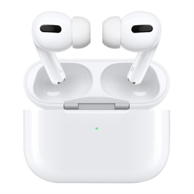 airpods pro和苹果原装有线耳机对比