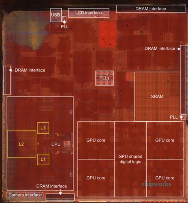 a7处理器打游戏老闪退